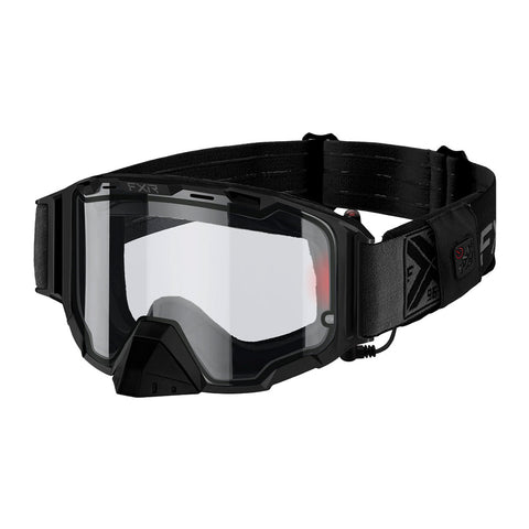 Maverick  Cordless  Electric Goggles  2021