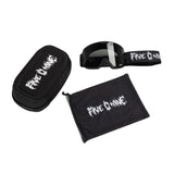Kingpin Goggle LE Kit