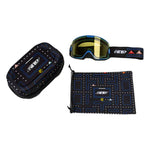 Kingpin Goggle LE Kit