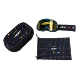 Kingpin Goggle LE Kit