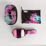 Kingpin Goggle LE Kit
