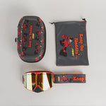 Kingpin Goggle LE Kit
