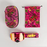 Kingpin Goggle LE Kit