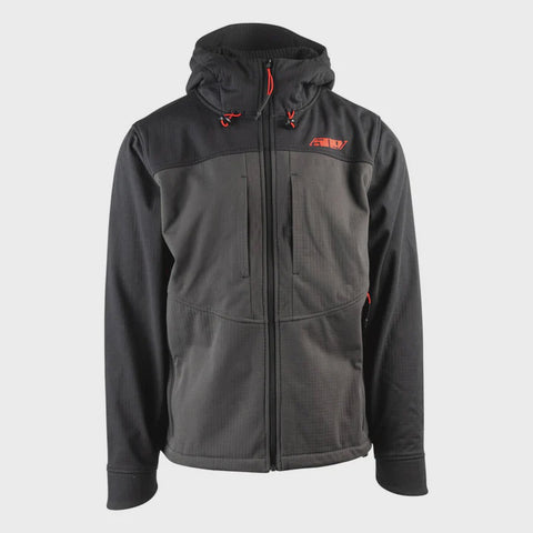 Legion Jacket