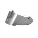 TORC T-15 SHIELD / VISOR  Light Smoke