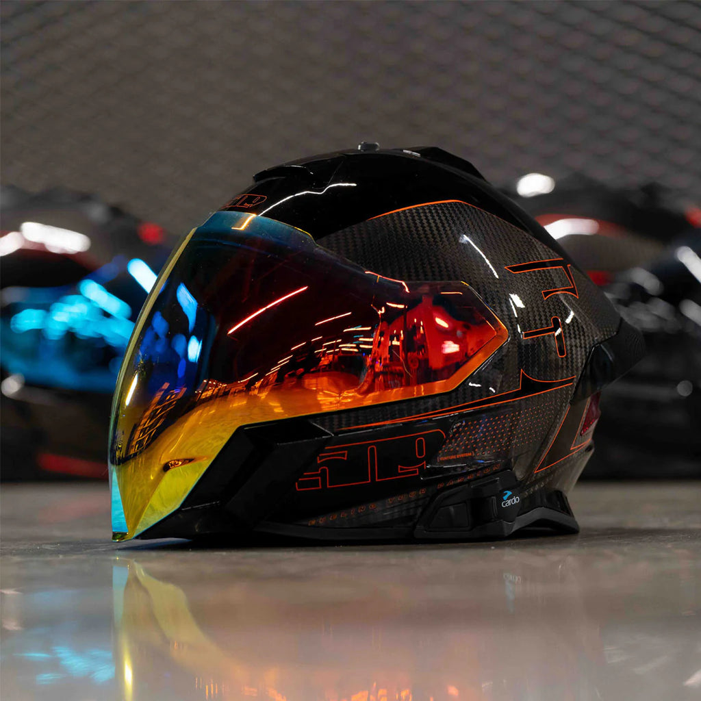 commander char motorcycle helmet Megahouse - Mobile Suit Gundam Multiple color and size options allow for a personalized fit and style Mach V Commander Helmet Redline