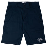 Built 2 Shorts