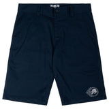 Built 2 Shorts