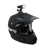 MAVERIC HELMET LIGHT KIT