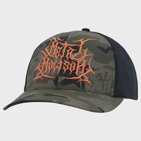 Werd Flexsnap Hat