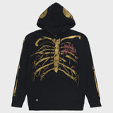 Skeleton Hoodie