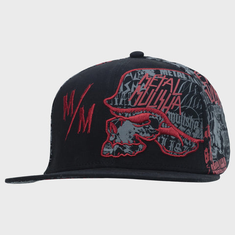 Decade Flex Hat