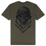 Salvation Tee