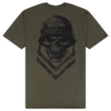 Salvation Tee