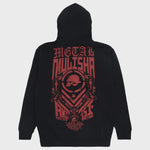 Blue Collar Heavy Zip
