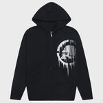 Meltdown Heavy Zip