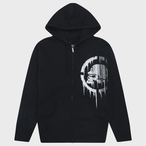 Meltdown Heavy Zip