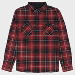Jacked Flannel 2