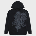 Recollect Heavy Hoodie