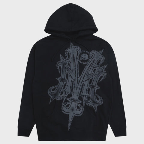 Recollect Heavy Hoodie