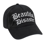 Beautiful Disaster Dad Hat