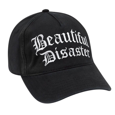 Beautiful Disaster Dad Hat