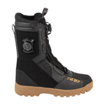 RAID DOUBLE BOA BOOT