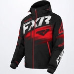 MEN'S FXR  BOOST FX 2-IN-1 JACKET