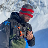RENEGADE 2.0 TWO-WAY RADIO