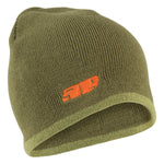 REVERSIBLE BEANIE