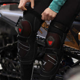 R-MOR KNEE GUARD