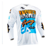 Answer 26 LE Syncron Artifacts Jersey 50 Years