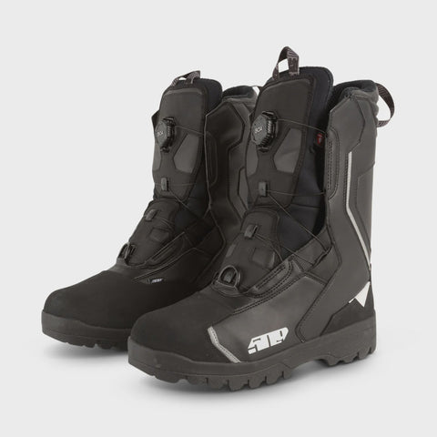Saber Single Boa Boot