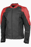 Moment Of Truth Jacket