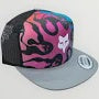 YOUTH FUTURE TRUCKER HAT