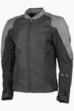 Moment Of Truth Jacket