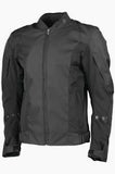 Moment Of Truth Jacket