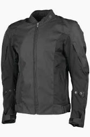 Moment Of Truth Jacket