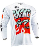 Answer 26 LE Syncron Artifacts Jersey 50 Years
