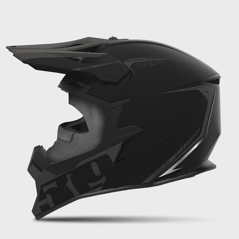Tactical 3.0 Trail Helmet