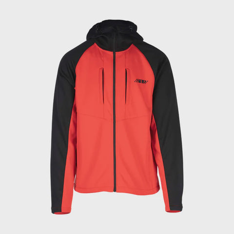 Tactical Elite Softshell Jacket