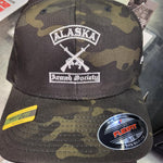 ARMED SOCIETY BALLCAP