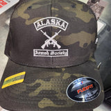 ARMED SOCIETY BALLCAP