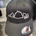 907 MOUNTAINS
