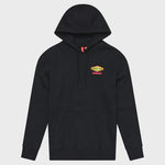 CARB PULLOVER HOODIE