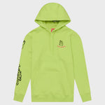 PEACE OUT PULLOVER HOODIE