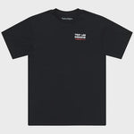 FACTORY SHORT SLEEVE TEE
