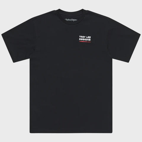 FACTORY SHORT SLEEVE TEE
