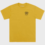 SMILEY SHORT SLEEVE TEE