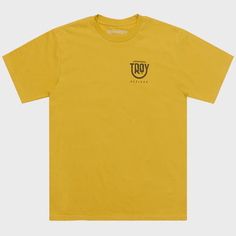 SMILEY SHORT SLEEVE TEE